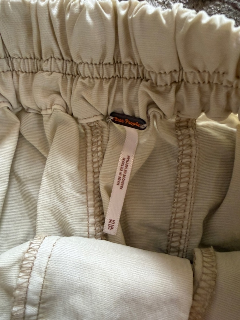 ⭐️NWT Free People Rough Riding Maxi⭐️ - Picture 7 of 9